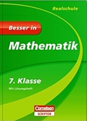 Mathe Lernhilfen von Stark für den Einsatz in der weiterfhrenden Schule, Klasse 5-10 -ergänzend zum Matheunterricht