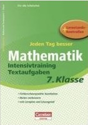 Mathe bungsaufgaben mit Lsungen