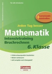 Mathe Übungsaufgaben mit Lösungen