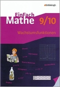  Mathe Lernhilfen vom Schöningh Verlag