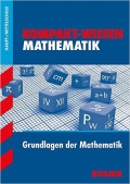 Grundlagen der Mathematik