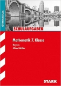 Mathe Lernhilfen für die 7. Klasse