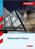 Mathematik Übungsaufgaben mit Lösungen 9. Klasse
