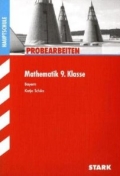 Mathematik Probearbeiten 9. Klasse