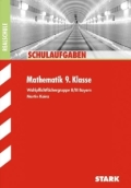  Mathe Lernhilfen vom Stark Verlag