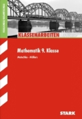 Mathematik Klassenarbeiten 9. Klasse