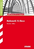 Stark Verlag. Mathematik Klassenarbeiten 9. Klasse