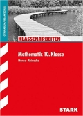  Mathe Lernhilfen vom Stark Verlag