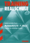  Mathe Lernhilfen vom Stark Verlag