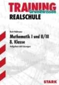 Stark Lernhilfen: Mathematik Probearbeiten, 8. Klasse