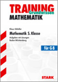 Training Mathematik 5. Klasse. Aufgaben mit Lösungen