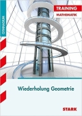 Wiederholung Geometrie. Aufgaben mit Lösungen