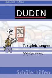 Duden Lernhilfen: Mathe