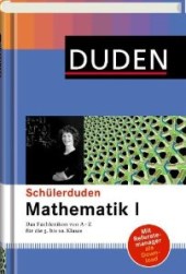 Duden Mathematik Lernhilfen