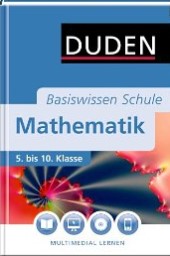 Duden Mathematik Lernhilfen