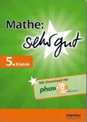 Mathe Lernhilfen von Stark für den Einsatz in der weiterführenden Schule, Klasse 5-10 -ergänzend zum Matheunterricht