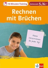 Mathematik 5./6. Klasse Gymnasium. Klett Verlag