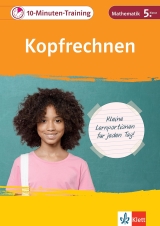 Mathematik 5. Klasse Gymnasium. Klett Verlag