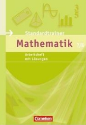 Mathe Lernhilfen von Stark für den Einsatz in der weiterfhrenden Schule, Klasse 5-10 -ergänzend zum Matheunterricht