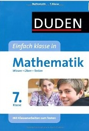 Mathe Lernhilfen von Stark für den Einsatz in der weiterfhrenden Schule, Klasse 5-10 -ergänzend zum Matheunterricht