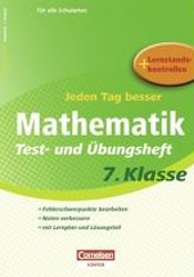 Mathe Lernhilfen von Stark für den Einsatz in der weiterfhrenden Schule, Klasse 5-10 -ergänzend zum Matheunterricht