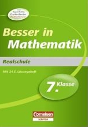 Mathe Lernhilfen von Stark für den Einsatz in der weiterfhrenden Schule, Klasse 5-10 -ergänzend zum Matheunterricht