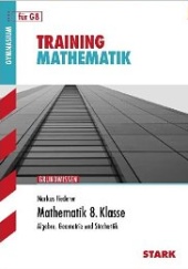 Mathe Lernhilfen von Stark für den Einsatz in der weiterfhrenden Schule, Klasse 5-10 -ergänzend zum Matheunterricht