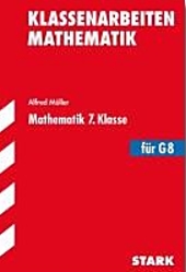 Mathe Lernhilfen von Stark für den Einsatz in der weiterführenden Schule, Klasse 5-10 -ergänzend zum Matheunterricht