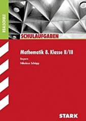 Mathe Lernhilfen von Stark für den Einsatz in der weiterführenden Schule, Klasse 5-10 -ergänzend zum Matheunterricht