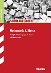 Mathe Lernhilfen von Stark für den Einsatz in der weiterführenden Schule, Klasse 5-10 -ergänzend zum Matheunterricht