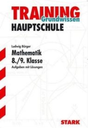 Mathe Lernhilfen von Stark für den Einsatz in der weiterfhrenden Schule, Klasse 5-10 -ergänzend zum Matheunterricht