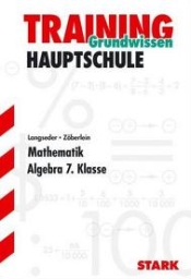 Mathe Lernhilfen von Stark für den Einsatz in der weiterfhrenden Schule, Klasse 5-10 -ergänzend zum Matheunterricht