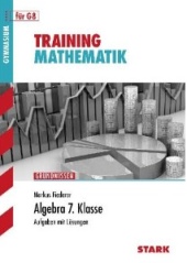 Mathe Lernhilfen von Stark für den Einsatz in der weiterfhrenden Schule, Klasse 5-10 -ergänzend zum Matheunterricht