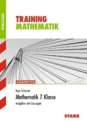 Mathe Lernhilfen von Stark für den Einsatz in der weiterfhrenden Schule, Klasse 5-10 -ergänzend zum Matheunterricht