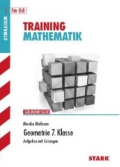 Mathe Lernhilfen von Stark für den Einsatz in der weiterfhrenden Schule, Klasse 5-10 -ergänzend zum Matheunterricht