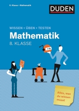 Mathematik Lernhilfe 8. Klasse