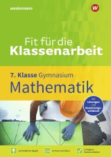 Mathematik 7. Klasse