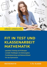 Mathematik 7./8. Klasse