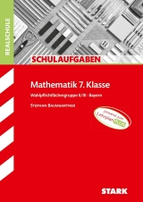 Mathematik 7. Klasse