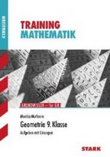 Mathe Lernhilfen von Stark für den Einsatz in der weiterfhrenden Schule, Klasse 5-10 -ergänzend zum Matheunterricht