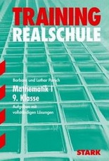 Mathe Lernhilfen von Stark für den Einsatz in der weiterfhrenden Schule, Klasse 5-10 -ergänzend zum Matheunterricht