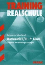 Mathe Lernhilfen von Stark für den Einsatz in der weiterfhrenden Schule, Klasse 5-10 -ergänzend zum Matheunterricht