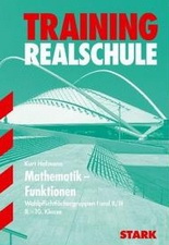 Mathe Lernhilfen von Stark für den Einsatz in der weiterfhrenden Schule, Klasse 5-10 -ergänzend zum Matheunterricht