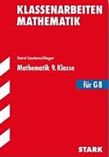 Mathematik bungsaufgaben mit Lsungen