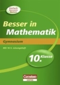 Cornelsen Mathe Lernhilfen