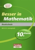 Mathe Lernhilfe von Cornelsen