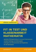 Cornelsen Mathe Lernhilfen