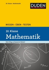 Mathematik 10. Klasse