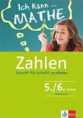 Mathe Übungsaufgaben mit Lösungen - ergänzend zum Matheunterricht