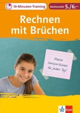 KomplettTrainer Lernhilfen von Klett für den Einsatz in der weiterführenden Schule - ergänzend zum Schulunterricht